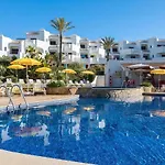 דירה Clube ☀family Holidays With Pool View אלבופיירה