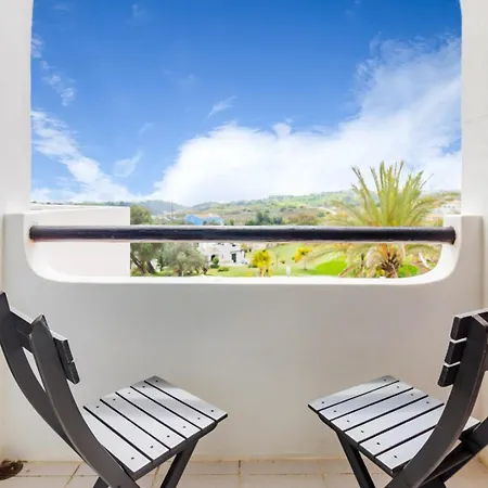 Family Holidays With Pool View