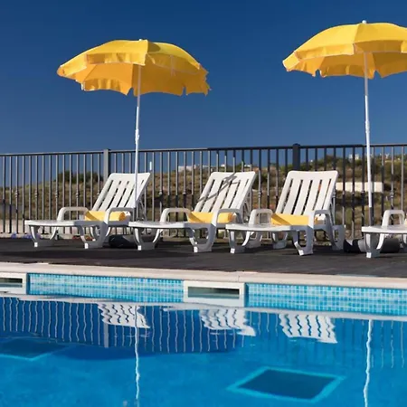 Family Holidays With Pool View