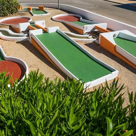 Apartamento Family Holidays With Pool View Albufeira