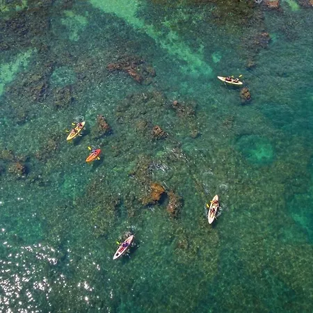 Apartamento Family Holidays With Pool View Albufeira