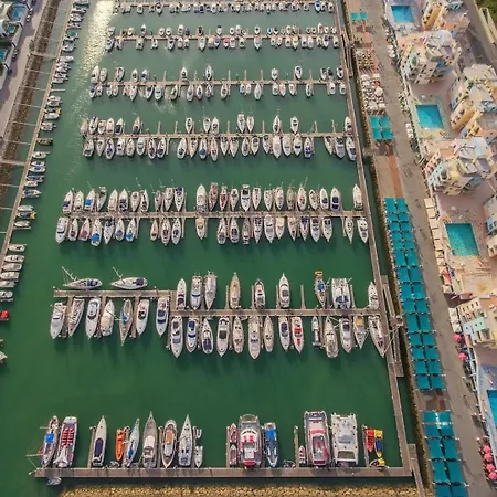 Family Holidays With Pool View