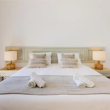 Apartamento Family Holidays With Pool View Albufeira