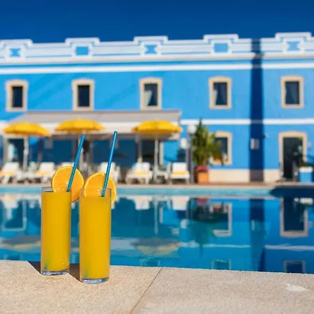 Clube ☀family Holidays With Pool View