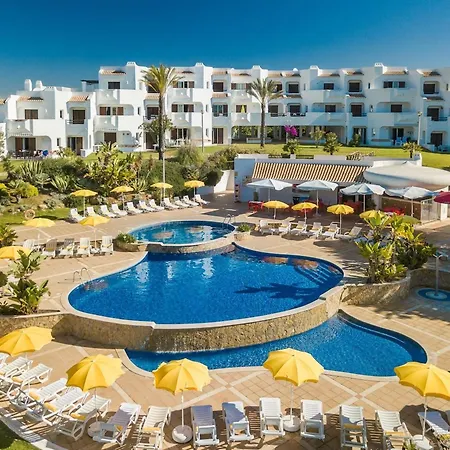 Clube ☀family Holidays With Pool View