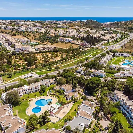 Clube ☀family Holidays With Pool View
