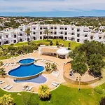 Clube ☀family Holidays With Pool View Apartament Albufeira