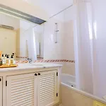 Clube ☀family Holidays With Pool View Apartament Albufeira