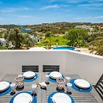 公寓 Clube ☀family Holidays With Pool View *