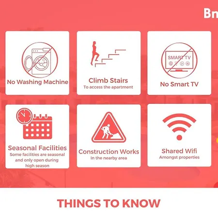 Family Holidays With Pool View