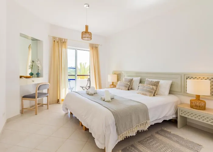Clube Albufeira ☀Family Holidays With Pool View *