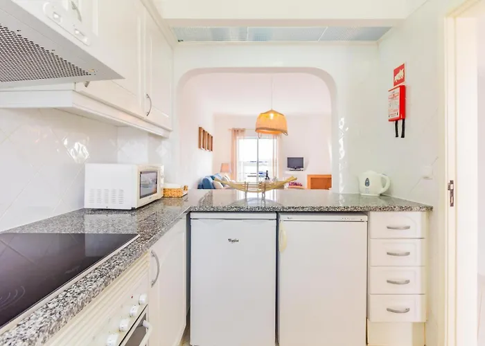 Clube Albufeira ☀Family Holidays With Pool View Apartment *