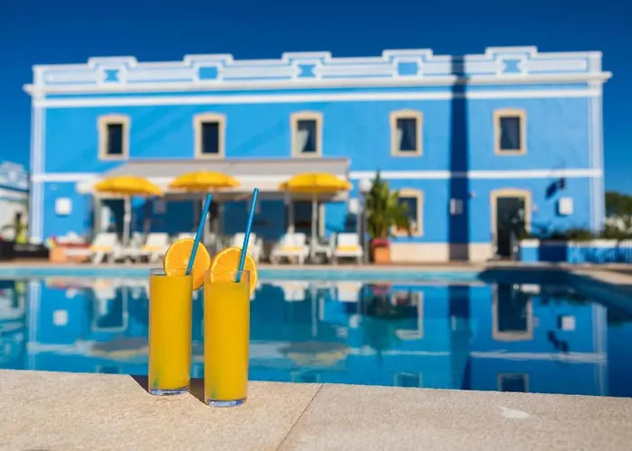 Apartment Clube Albufeira ☀Family Holidays With Pool View