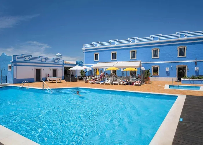 Clube Albufeira ☀Family Holidays With Pool View Albufeira