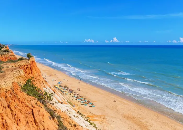 Clube Albufeira ☀Family Holidays With Pool View *