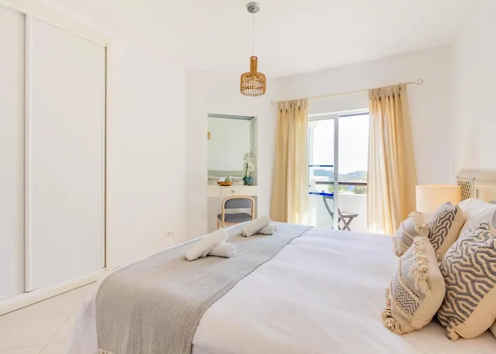 Apartment Clube Albufeira ☀Family Holidays With Pool View *