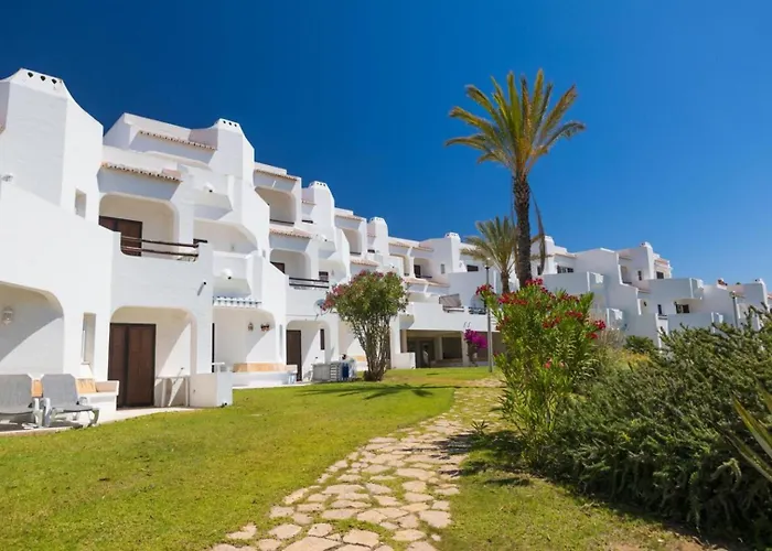 Apartment Clube Albufeira ☀Family Holidays With Pool View
