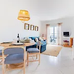 Lejlighed Clube ☀family Holidays With Pool View Albufeira