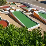 Clube ☀family Holidays With Pool View Lejlighed