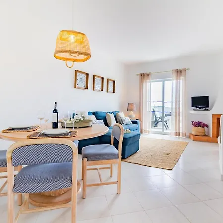 Clube ☀family Holidays With Pool View Albufeira
