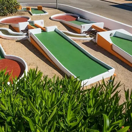 Clube ☀family Holidays With Pool View Albufeira