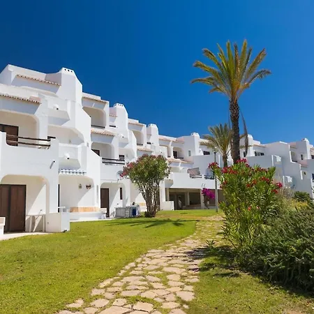 Clube ☀family Holidays With Pool View * Albufeira
