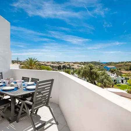 Clube ☀family Holidays With Pool View *
