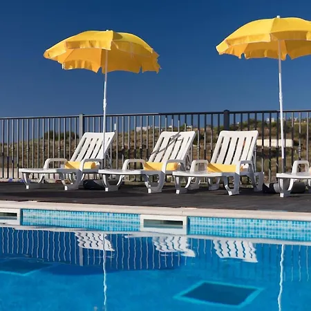 Clube ☀family Holidays With Pool View * Albufeira
