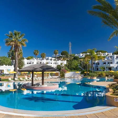 Clube ☀family Holidays With Pool View