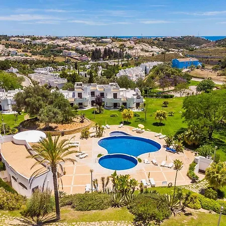 Lägenhet Clube ☀family Holidays With Pool View