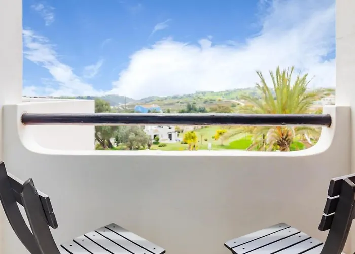 Family Holidays With Pool View