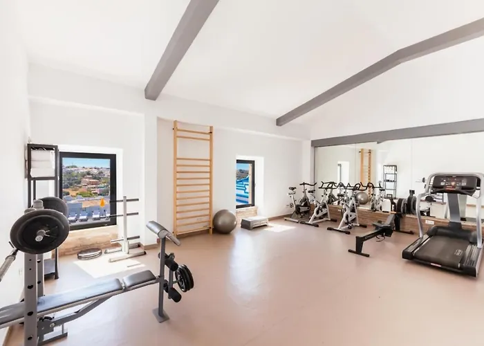 Apartmán Family Holidays With Pool View *