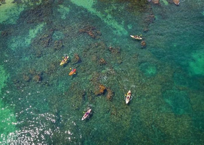 Apartmán Family Holidays With Pool View Albufeira