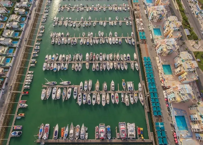 Family Holidays With Pool View